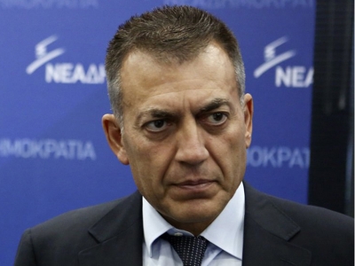 Βρούτσης: Το εφάπαξ θα καταβάλλεται από τον e-ΕΦΚΑ μαζί με την κύρια σύνταξη και όχι μετά από δύο ή τρία χρόνια