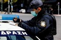 Προϋποθέσεις μετακίνησης εκτός νομού τα Χριστούγεννα