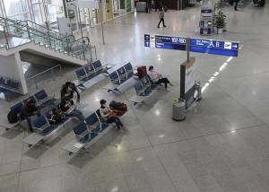 Ανοίγει ο δρόμος για την εισαγωγή του Ελ. Βενιζέλος στο Χρηματιστήριο