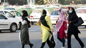 Ιράν: Ρεκόρ με περισσότερα από 9.000 κρούσματα κορωνοϊού σε 24 ώρες