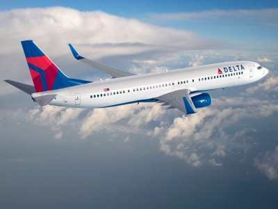 Delta Air Lines: Ζημιές 5,7 δισ. δολαρίων στο τρίμηνο