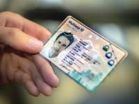 ΔΕΕ: Έγκυρη η υποχρεωτική συλλογή και αποθήκευση δακτυλικών αποτυπωμάτων σε δελτία ταυτότητας