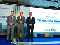 Μητσοτάκης για Κτηματολόγιο: Επιλύθηκε μια εκκρεμότητα 200 ετών