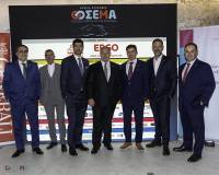 Ετήσια Εκδήλωση ΣΕΜΑ: Η ελληνική ασφαλιστική αγορά συναντήθηκε στο Ble Pavillon