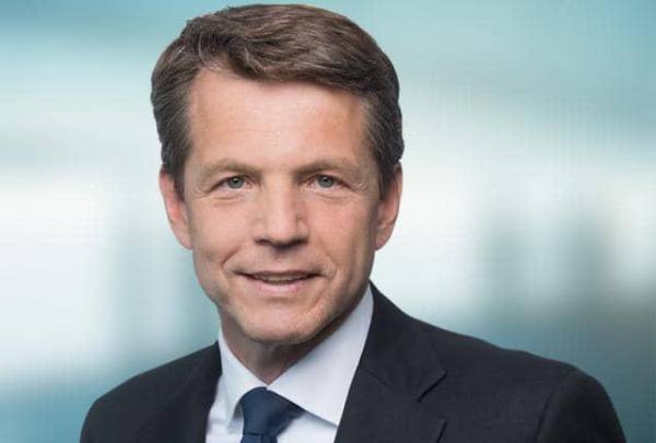Barclays appoints Sven Baumann as Head of Investment Banking, Germany, Austria, Switzerland