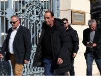«Όχι» Χρυσοχοΐδη στην κάθοδο των αγροτών με τρακτέρ στην Αθήνα – «Ναι» με ΙΧ και λεωφορεία