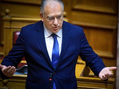 Τ. Θεοδωρικάκος: Εφαρμογή του νόμου ενάντια στην αισχροκέρδεια υπέρ των πολιτών