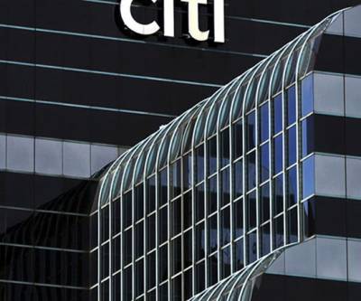 Citi has raised Base Rate