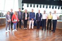 ΟΛΠ Α.Ε.: Δυναμική πορεία κρουαζιέρας στον Λιμένα Πειραιά