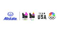 Allstate Named Founding Partner of LA28 Olympic and Paralympic Games and the Official Home and Auto Insurance Partner of Team USA