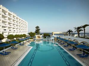 MITSIS HOTELS: Διάκριση για την Εταιρική Υπευθυνότητα