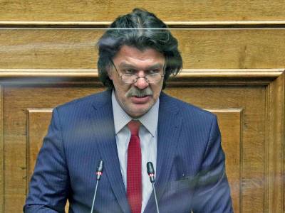 ΣΥΡΙΖΑ: Ποιος μεσολάβησε από το γραφείο του πρωθυπουργού για τις συναντήσεις Πάτση στο Κόσοβο;