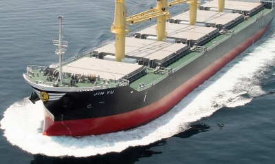 Diana Shipping Inc. Announces Signing of a Supplemental Agreement with BNP Paribas for a 2.5 Year Extension of the Maturity of the Existing Facility with the Bank