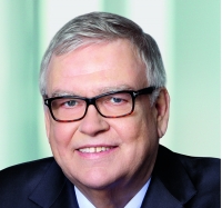 Supervisory Board of ARAG SE elects Dr. Dr. h. c. Paul-Otto Faßbender as Chairman