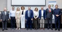 Η πετυχημένη εκδήλωση ΣΕΒΕ - ΕΑΕΕ με θέμα «Περιβαλλοντική Ευθύνη Επιχειρήσεων- προϋπόθεση για ένα βιώσιμο μέλλον»