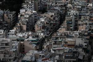 Αρνητικό πρόσημο τον Ιούλιο για τα ξενοδοχεία της Αθήνας