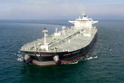Okeanis Eco Tankers Corp. Reports Financial Results for the First Quarter of 2026