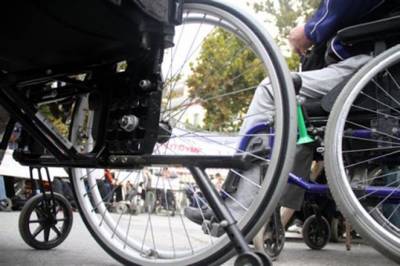 Ξεκινούν οι πρώτες κατ&#039; οίκον αξιολογήσεις για τον Προσωπικό Βοηθό για άτομα με αναπηρία