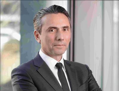 Philip Morris: Νέα εταιρική δομή με καινούργιο ρόλο για τον Χρήστο Χαρπαντίδη