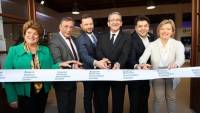 Εγκαινιάστηκε σήμερα το Aegean Neorion Innovation Center