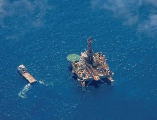 Νέος CEO στην ΕΛΠΕ Upstream ο Αναστάσιος Βλασσόπουλος