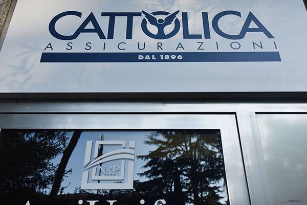 Επιτυχής η εξαγορά της Societa Cattolica από την Generali
