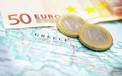 Στο 5,9% η ανάπτυξη της ελληνικής οικονομίας το 2022