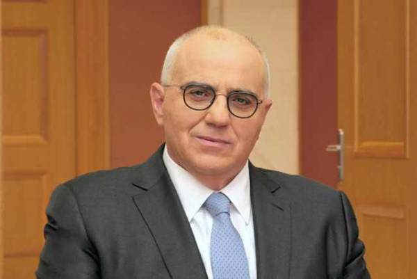 Ν. Καραμούζης: Στην Ελλάδα έχουμε όλα τα αναγκαία συστατικά για να υπάρξει ανάπτυξη