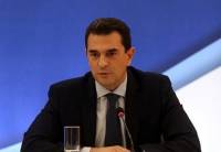 Κ. Σκρέκας: Στα 500 εκατ. ευρώ το όφελος από τις ανανεώσιμες πηγές ενέργειας φέτος
