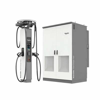 Η Schneider Electric λανσάρει τον Schneider StarCharge Fast 720
