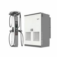 Η Schneider Electric λανσάρει τον Schneider StarCharge Fast 720