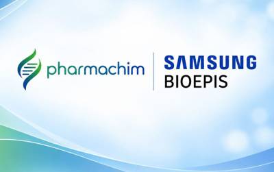 Pharmachim: Αποκλειστική συμφωνία με τη Samsung Bioepis για νέα φάρμακα στην Ελλάδα