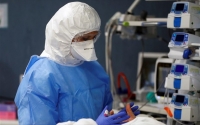 Μείωση 8,32% σημείωσαν οι θάνατοι στην Ελλάδα κατά τις 8 πρώτες εβδομάδες του 2021