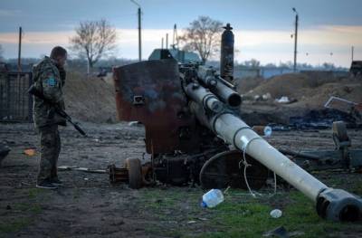 Μπάιντεν για πύραυλο στην Πολωνία: Η ουκρανική αντιαεροπορική άμυνα ευθύνεται για την έκρηξη