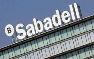 Banco de Sabadell: Επιστροφή στα κέρδη το δ΄ τρίμηνο του 2021