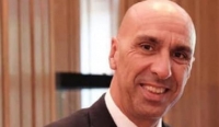 Υποψήφιος πρόεδρος του ΕΒΕΑ ο Γιάννης Μπρατάκος