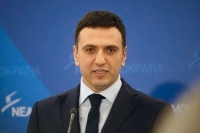 Κικίλιας: Ταχύρρυθμη τηλεκπαίδευση ιατρών διαφόρων ειδικοτήτων για COVID-19