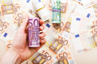 Αμοιβαία Κεφάλαια: Ξεπέρασε τα 30 δις το ενεργητικό - Σε υψηλά 22 ετών
