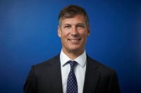 SCOR hires Adrian Poxon as CUO, Marine & Energy