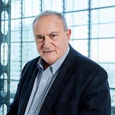 Lloyd’s announces Bob James as new Chief Operations Officer