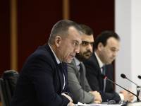 Ανοίγουν τα γήπεδα από τις 13 Φεβρουαρίου με κάμερες και ηλεκτρονικά εισιτήρια