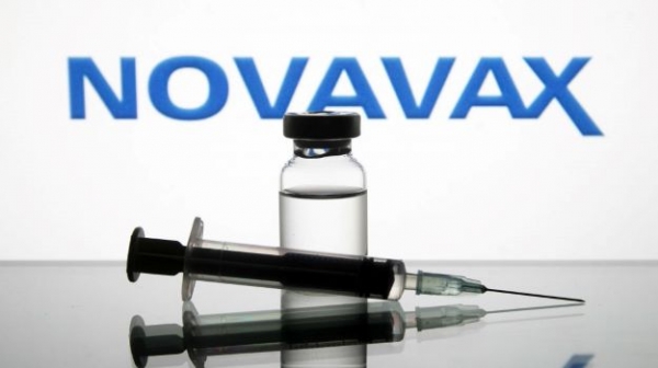 Το εμβόλιο Novavax είναι ασφαλές και αποτελεσματικό έναντι της COVID-19