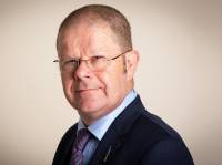 BIBA CEO Steve White to retire