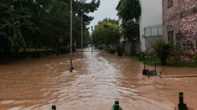 «Ιανός»: Άνοιξε η πλατφόρμα για τις αποζημιώσεις