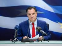Γεωργιάδης: Αυτή την εβδομάδα η προκήρυξη για προσλήψεις 6.000 γιατρών και 4.000 νοσηλευτών