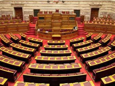 Η νέα υπηρεσιακή κυβέρνηση - Όλα τα ονόματα των υπουργών