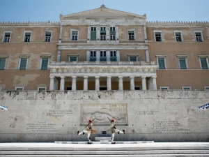 Διαφορετικός ο φετινός εορτασμός της 25ης Μαρτίου