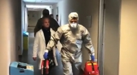 Κατέληξαν δύο ακόμα άνθρωποι - Στους 70 οι νεκροί από κορωνοϊό στη χώρα μας