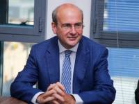 Κ. Χατζηδάκης: Επτά παρεμβάσεις για προστασία της ελληνικής οικονομίας από τη διεθνή αστάθεια