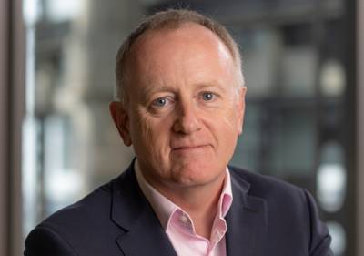 AIG Appoints John Neal as President
